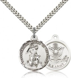 Guardian Angel Army Medal [CM2188]