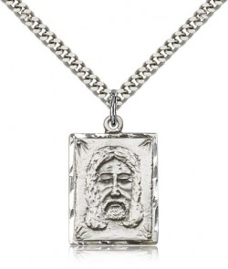Jesus Holy Face Medal [CM2106]