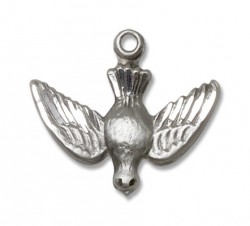 Holy Spirit Medal [BM0367]
