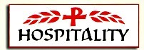 Hospitality Badge [TCG0194]