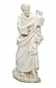 Joseph Statue - 38“ H [RM0418]