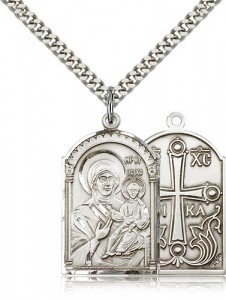 Mother of God Medal [CM2171]