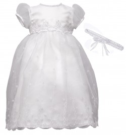 View all Baptism Gowns, Girls from Catholic Faith Store