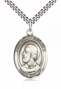 Pope Eugene I Medal [EN6480]