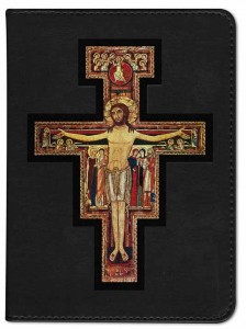 San Damiano Catholic Bible [NGB004]