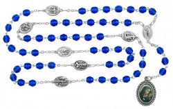 Seven Sorrows Chaplet Rosary [MVRB1189]