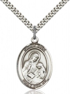 St. Ann Medal [EN6002]