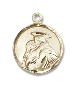St. Anthony Lapel Pin [CML2225]