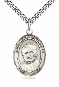 St. Arnold Janssen Medal [EN6456]