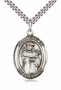 St. Casimir of Poland Medal [EN6225]