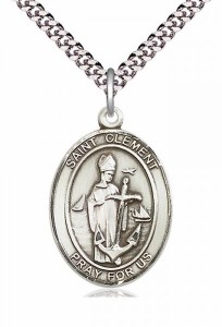 St. Clement Medal [EN6468]