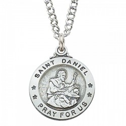 St. Daniel Medal [ENMC014]