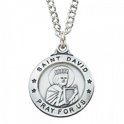 St. David Medal [ENMC015]