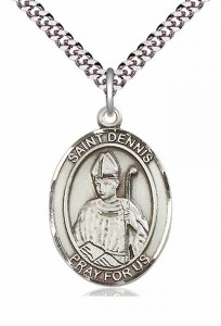 St. Dennis Medal [EN6061]