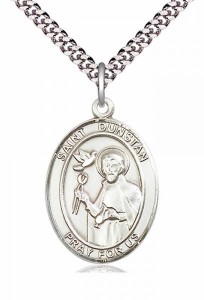 St. Dunstan Medal [EN6483]