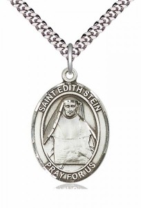 St. Edith Stein Medal [EN6215]
