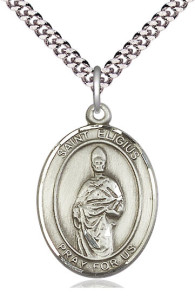 St Eligius Medal [EN7402]