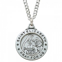 St. Elizabeth Medal [ENMC018]