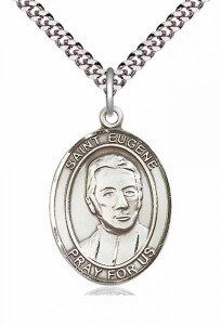 St. Eugene de Mazenod Medal [EN6394]