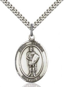 St. Florian Medal [EN6070]