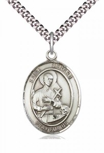 St. Gerard Majella Medal [EN6102]