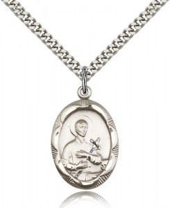 St. Gerard Medal [BM0724]