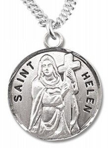 St. Helen Medal [REE0085]
