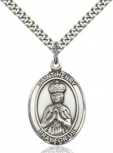 St. Henry II Medal [EN6106]