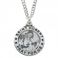 St. Hubert Medal [ENMC078]