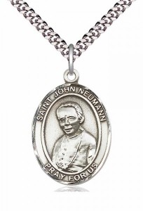 St. John Neumann Medal [EN6333]