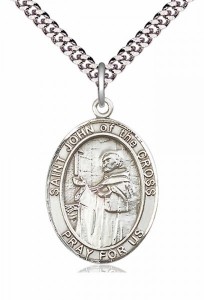 St. John of the Cross Medal [EN6360]