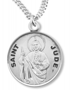 St. Jude Medal [REE0100]