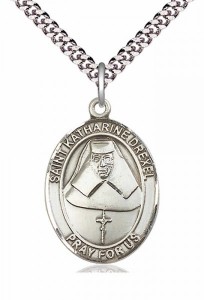 St. Katharine Drexel Medal [EN6015]