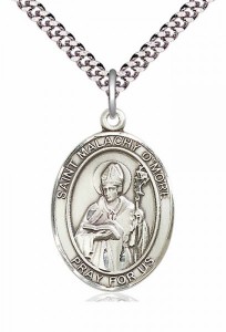 St. Malachy O'More Medal [EN6444]