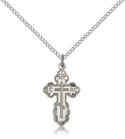 St. Olga's Cross Medal [CM2163]