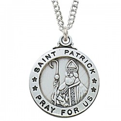 St. Patrick Medal [ENMC050]