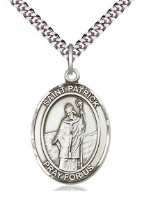 St. Patrick Medal [EN6195]