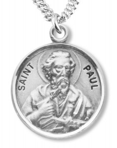 St. Paul Medal [REE0124]