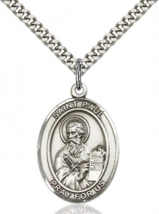 St. Paul Medal [EN6197]