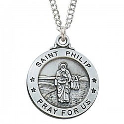 St. Philip Medal [ENMC054]