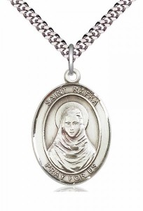 St. Rafka Medal [EN6466]