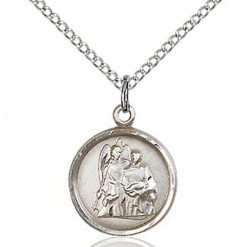 St. Raphael Medal, Small [CM2222]