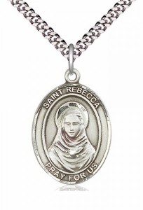 St. Rebecca Medal [EN6381]