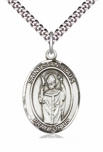 St. Stanislaus Medal [EN6260]