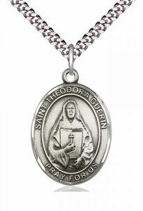St. Theodora Guerin Medal [EN6510]