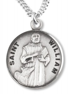St. William Medal [REE0150]