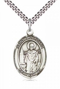 St. Wolfgang Medal [EN6451]