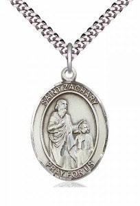 St. Zachary Medal [EN6228]