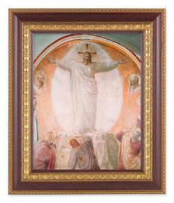 Transfiguration of Christ 8x10 Framed Print Under Glass [HFP8015]