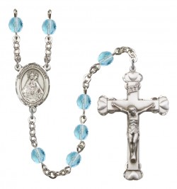 Women's Our Lady of Olives Birthstone Rosary [RBENW8303]